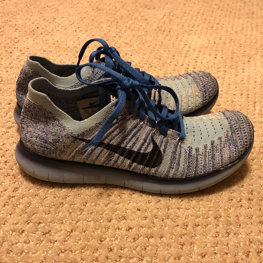 Women’s 2016 Nike free runs